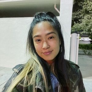 Meet your Posher, Gilliane